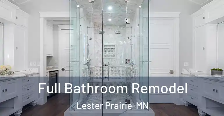 inner Bathroom imggen Full Bathroom Remodel Lester Prairie-MN