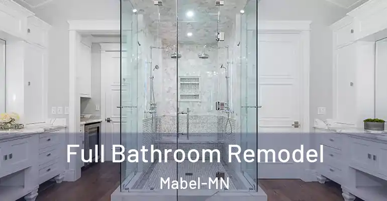 inner Bathroom imggen Full Bathroom Remodel Mabel-MN