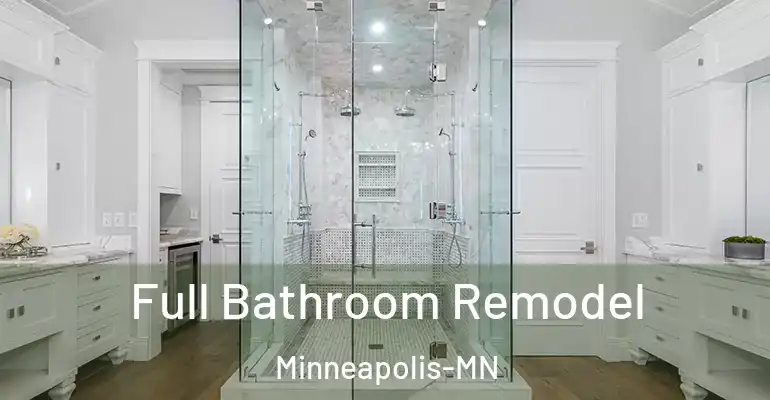 inner Bathroom imggen Full Bathroom Remodel Minneapolis-MN