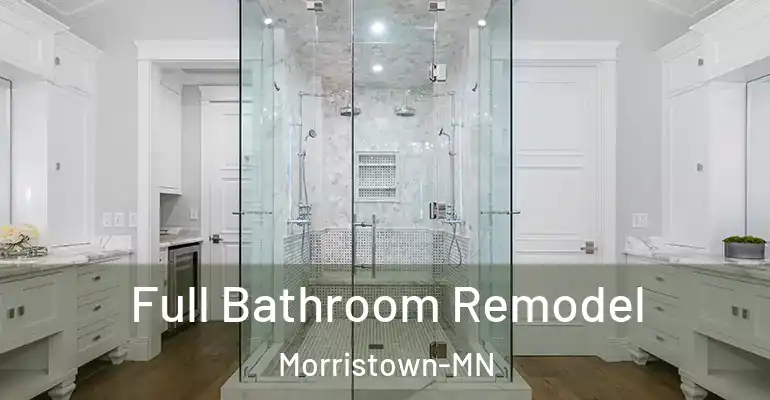inner Bathroom imggen Full Bathroom Remodel Morristown-MN