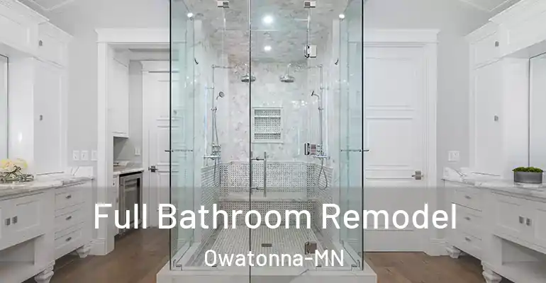 inner Bathroom imggen Full Bathroom Remodel Owatonna-MN