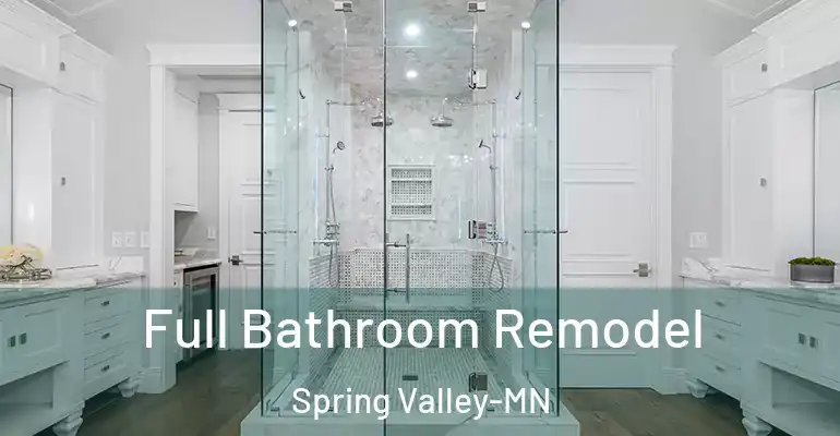 inner Bathroom imggen Full Bathroom Remodel Spring Valley-MN