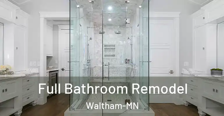 inner Bathroom imggen Full Bathroom Remodel Waltham-MN