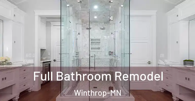inner Bathroom imggen Full Bathroom Remodel Winthrop-MN