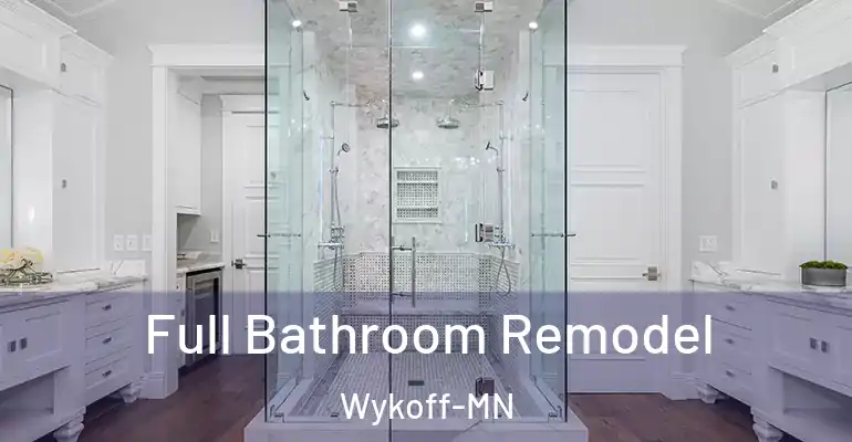 inner Bathroom imggen Full Bathroom Remodel Wykoff-MN