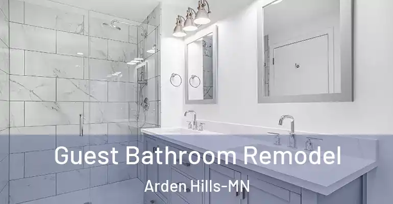 inner Bathroom imggen Guest Bathroom Remodel Arden Hills-MN