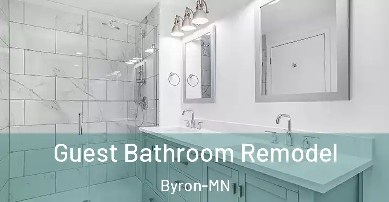 inner Bathroom imggen Guest Bathroom Remodel Byron-MN