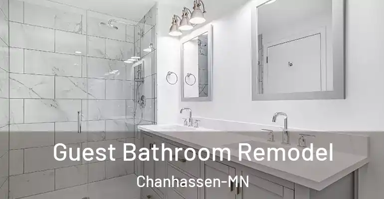 inner Bathroom imggen Guest Bathroom Remodel Chanhassen-MN