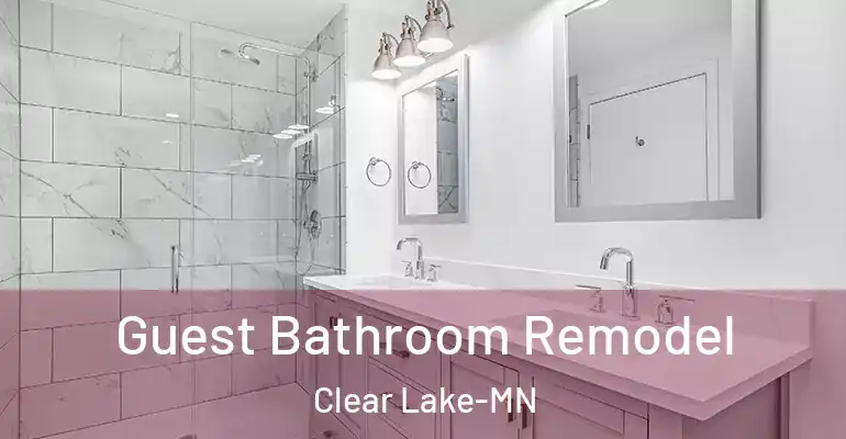 inner Bathroom imggen Guest Bathroom Remodel Clear Lake-MN