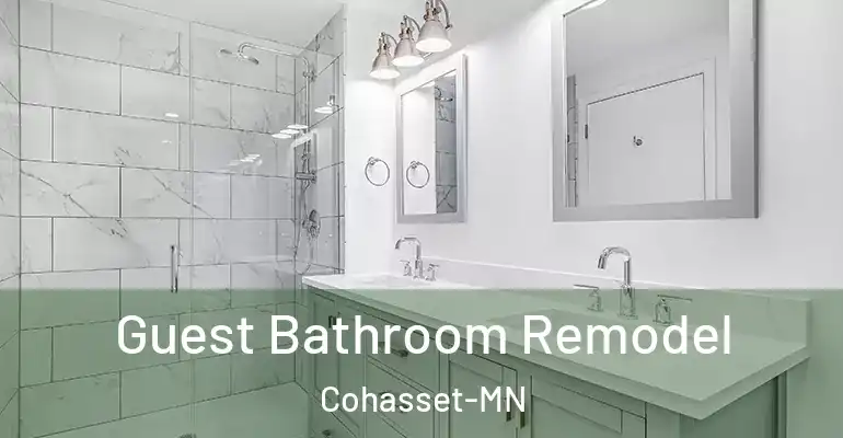 inner Bathroom imggen Guest Bathroom Remodel Cohasset-MN