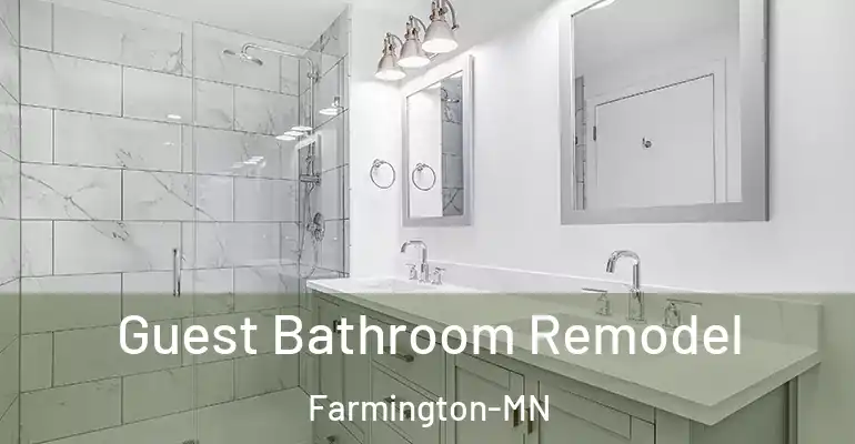 inner Bathroom imggen Guest Bathroom Remodel Farmington-MN