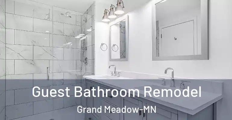 inner Bathroom imggen Guest Bathroom Remodel Grand Meadow-MN