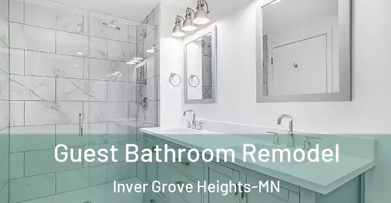 inner Bathroom imggen Guest Bathroom Remodel Inver Grove Heights-MN
