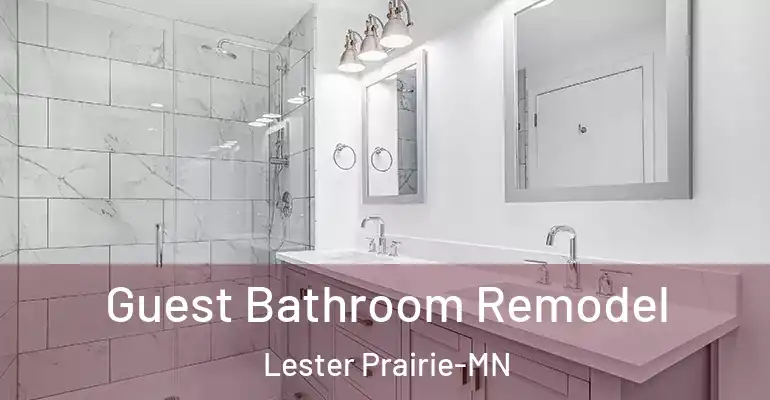 inner Bathroom imggen Guest Bathroom Remodel Lester Prairie-MN