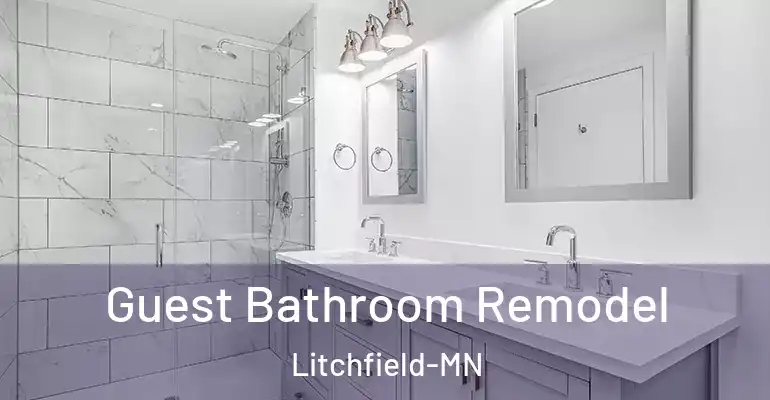 inner Bathroom imggen Guest Bathroom Remodel Litchfield-MN