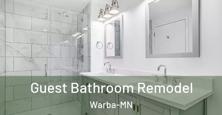 inner Bathroom imggen Guest Bathroom Remodel Warba-MN