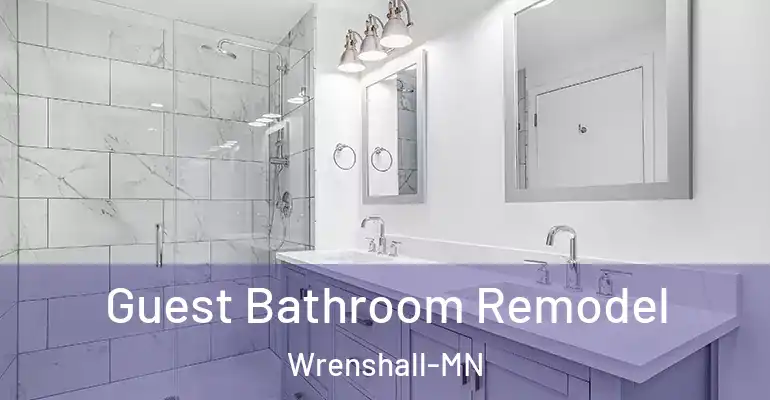 inner Bathroom imggen Guest Bathroom Remodel Wrenshall-MN