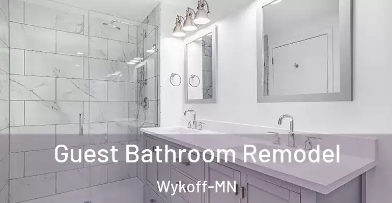 inner Bathroom imggen Guest Bathroom Remodel Wykoff-MN