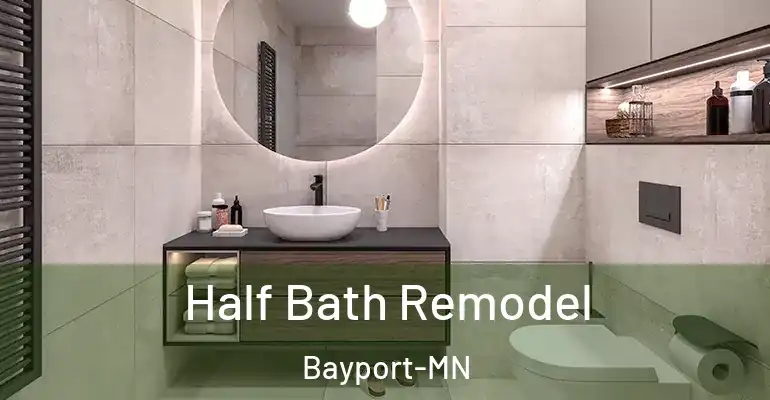 inner Bathroom imggen Half Bath Remodel Bayport-MN