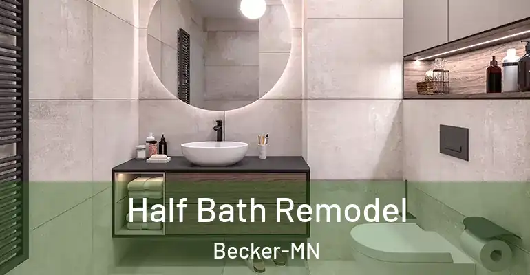 inner Bathroom imggen Half Bath Remodel Becker-MN
