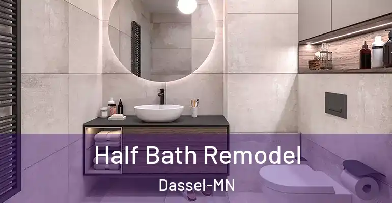 inner Bathroom imggen Half Bath Remodel Dassel-MN