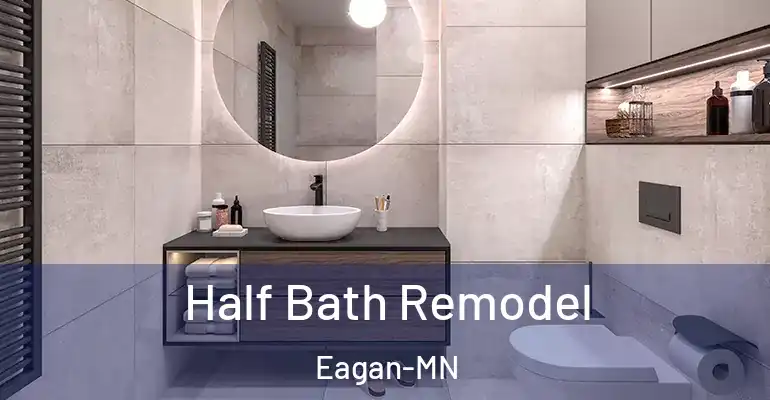 inner Bathroom imggen Half Bath Remodel Eagan-MN