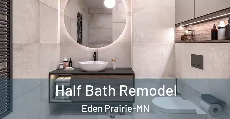 inner Bathroom imggen Half Bath Remodel Eden Prairie-MN