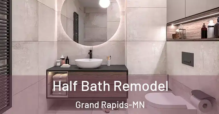 inner Bathroom imggen Half Bath Remodel Grand Rapids-MN