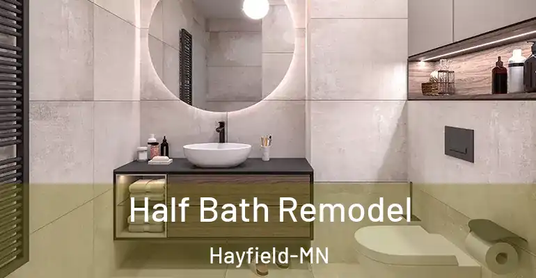 inner Bathroom imggen Half Bath Remodel Hayfield-MN