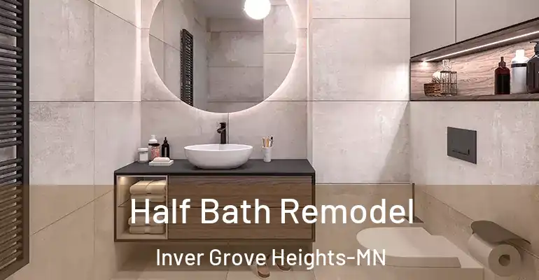 inner Bathroom imggen Half Bath Remodel Inver Grove Heights-MN