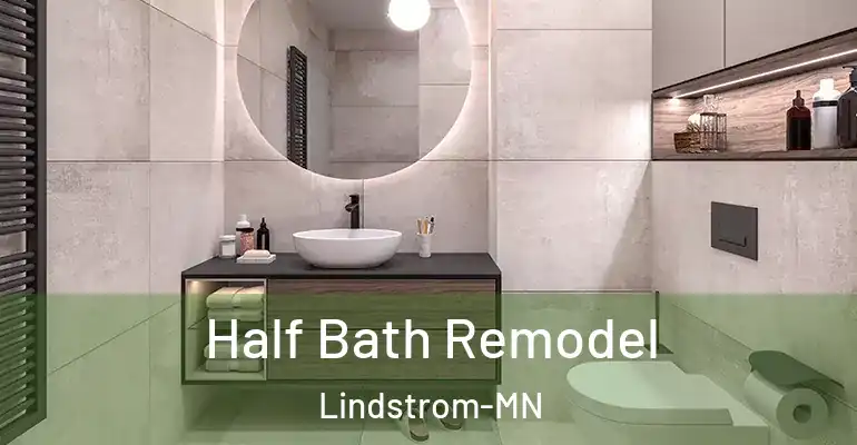 inner Bathroom imggen Half Bath Remodel Lindstrom-MN