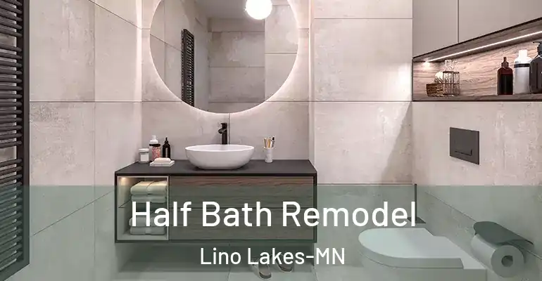 inner Bathroom imggen Half Bath Remodel Lino Lakes-MN