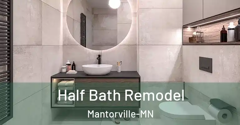 inner Bathroom imggen Half Bath Remodel Mantorville-MN