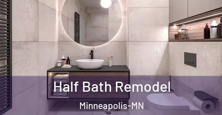inner Bathroom imggen Half Bath Remodel Minneapolis-MN