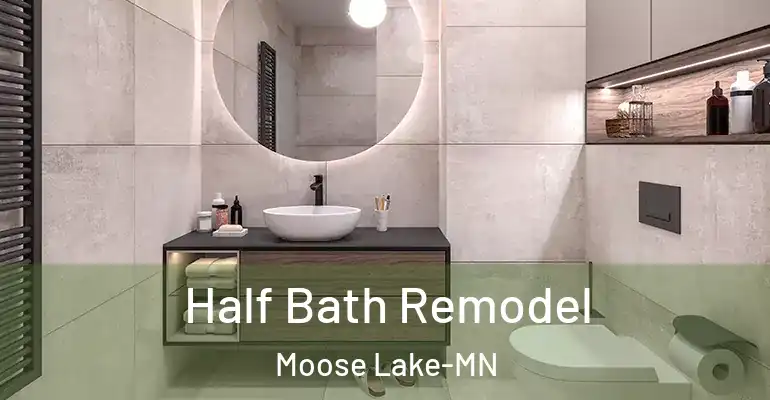 inner Bathroom imggen Half Bath Remodel Moose Lake-MN