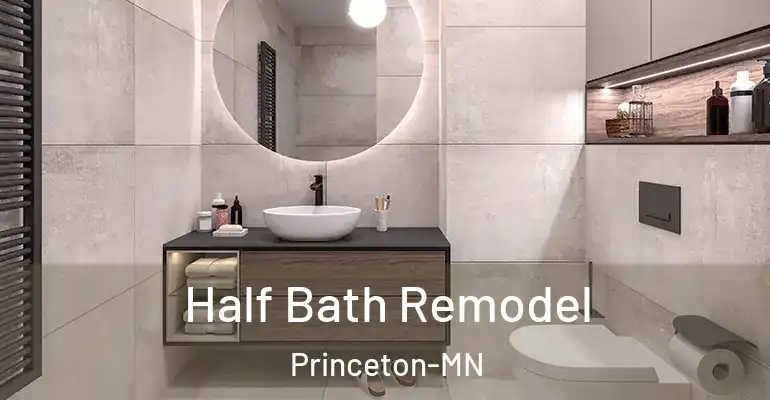 inner Bathroom imggen Half Bath Remodel Princeton-MN