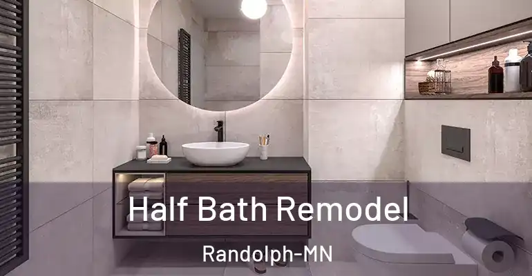 inner Bathroom imggen Half Bath Remodel Randolph-MN