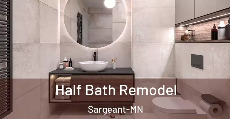 inner Bathroom imggen Half Bath Remodel Sargeant-MN
