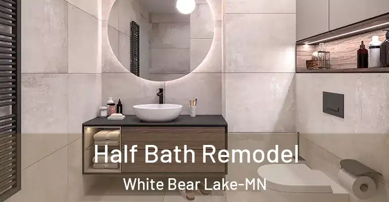 inner Bathroom imggen Half Bath Remodel White Bear Lake-MN