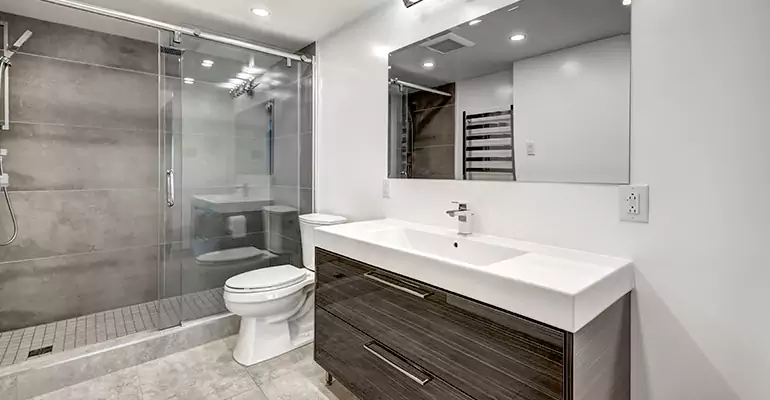 One Day Walk In Shower in Hibbing