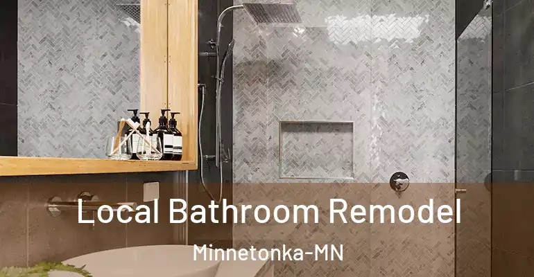 inner Bathroom imggen Local Bathroom Remodel Minnetonka-MN