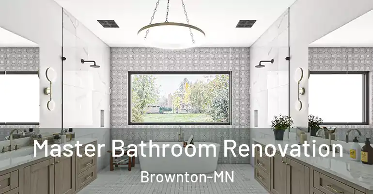 inner Bathroom imggen Master Bathroom Renovation Brownton-MN