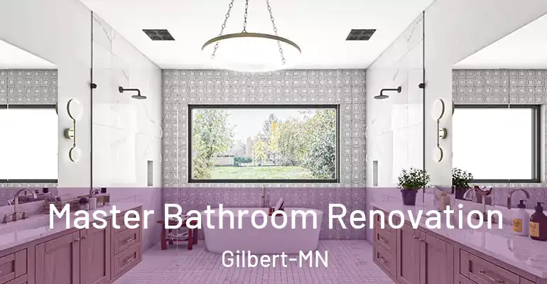 inner Bathroom imggen Master Bathroom Renovation Gilbert-MN