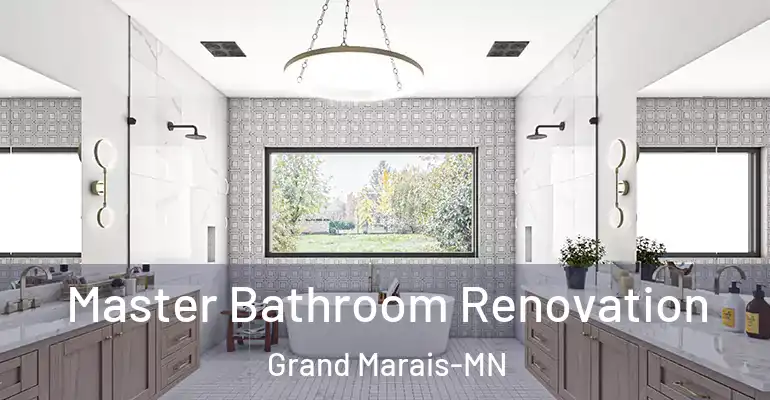 inner Bathroom imggen Master Bathroom Renovation Grand Marais-MN