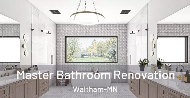 inner Bathroom imggen Master Bathroom Renovation Waltham-MN