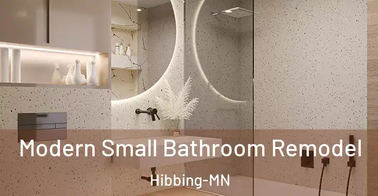 inner Bathroom imggen Modern Small Bathroom Remodel Hibbing-MN