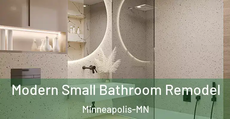 inner Bathroom imggen Modern Small Bathroom Remodel Minneapolis-MN