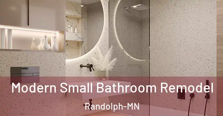 inner Bathroom imggen Modern Small Bathroom Remodel Randolph-MN