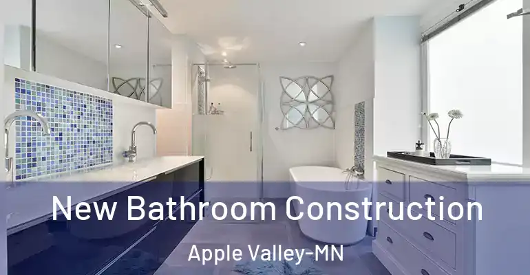 inner Bathroom imggen New Bathroom Construction Apple Valley-MN