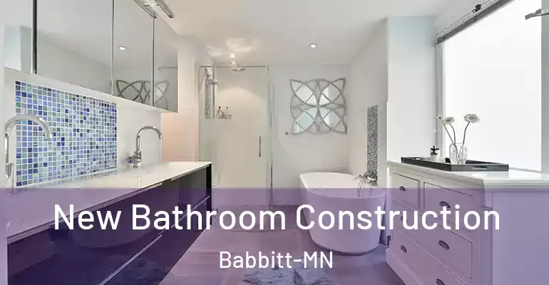 inner Bathroom imggen New Bathroom Construction Babbitt-MN